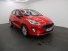 Ford Fiesta ZETEC