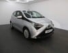 Toyota Aygo VVT-I X-PLAY