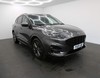 Ford Kuga ST-LINE EDITION ECOBLUE