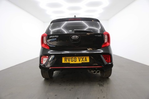 Kia Picanto GT-LINE S 6