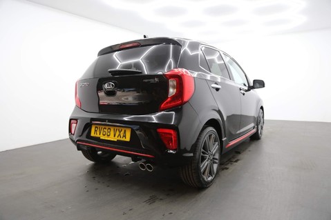 Kia Picanto GT-LINE S 7