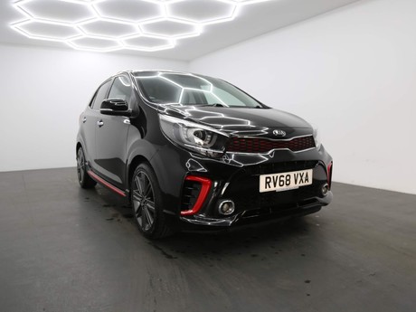 Kia Picanto GT-LINE S