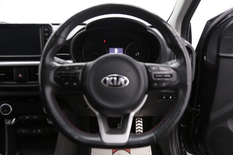 Kia Picanto GT-LINE S 13