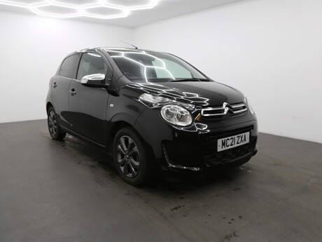 Citroen C1 SHINE