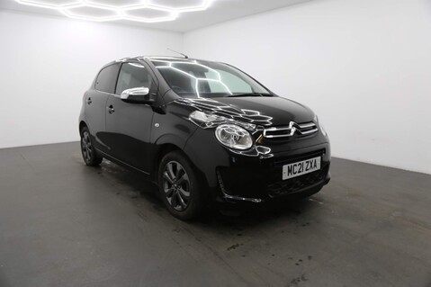 Citroen C1 SHINE 1