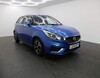 MG MG3 EXCLUSIVE NAV VTI-TECH