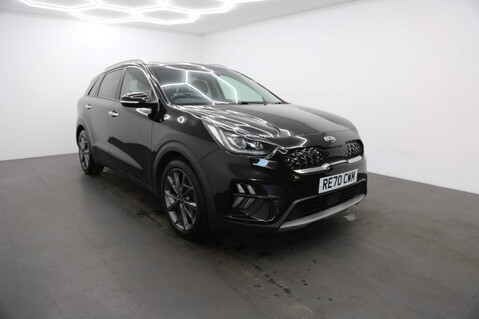 Kia Niro 4 1