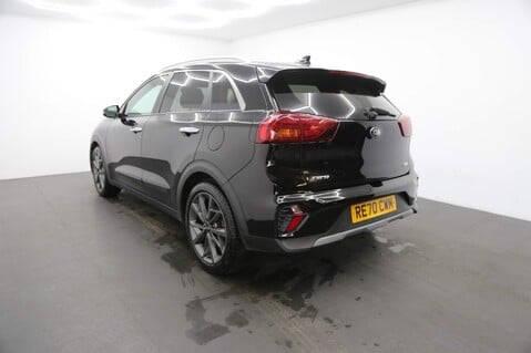 Kia Niro 4 6