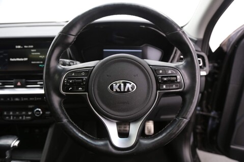 Kia Niro 4 16