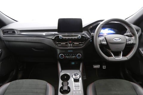 Ford Kuga ST-LINE X EDITION ECOBLUE 11