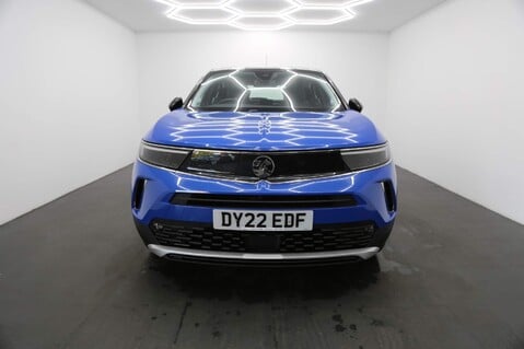 Vauxhall Mokka ELITE PREMIUM 3