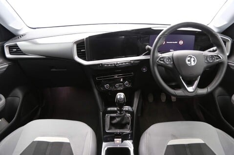 Vauxhall Mokka ELITE PREMIUM 11