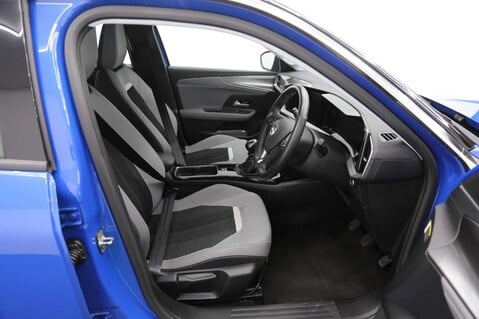 Vauxhall Mokka ELITE PREMIUM 22