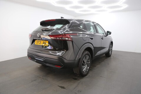 Nissan Qashqai DIG-T ACENTA PREMIUM 14