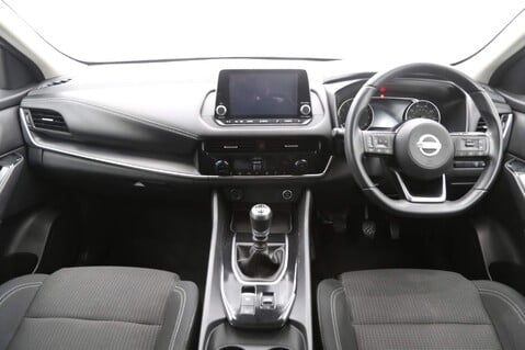 Nissan Qashqai DIG-T ACENTA PREMIUM 15