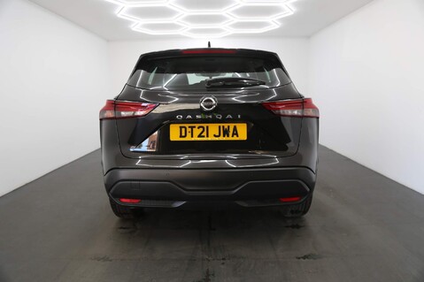 Nissan Qashqai DIG-T ACENTA PREMIUM 12