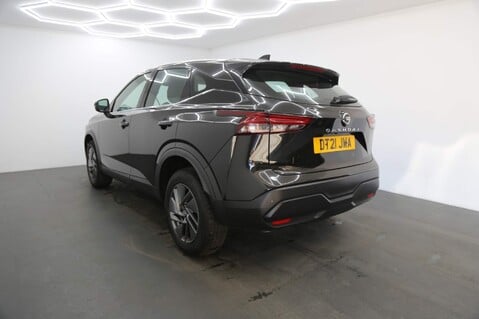 Nissan Qashqai DIG-T ACENTA PREMIUM 13