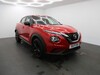 Nissan Juke DIG-T ACENTA