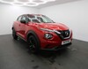 Nissan Juke DIG-T ACENTA