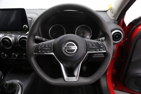 Nissan Juke DIG-T ACENTA 15