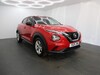 Nissan Juke DIG-T N-CONNECTA