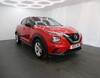 Nissan Juke DIG-T N-CONNECTA