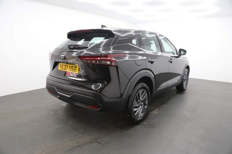 Nissan Qashqai DIG-T ACENTA PREMIUM DCT 7