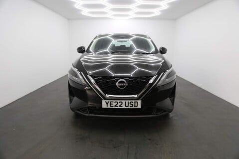 Nissan Qashqai DIG-T ACENTA PREMIUM DCT 3