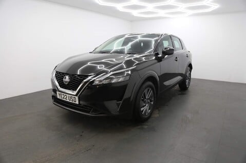 Nissan Qashqai DIG-T ACENTA PREMIUM DCT 4