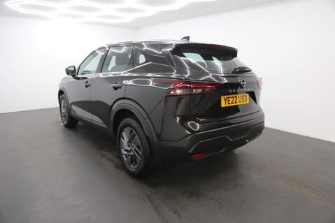 Nissan Qashqai DIG-T ACENTA PREMIUM DCT 6