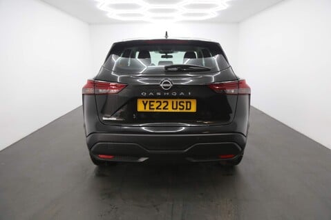 Nissan Qashqai DIG-T ACENTA PREMIUM DCT 8