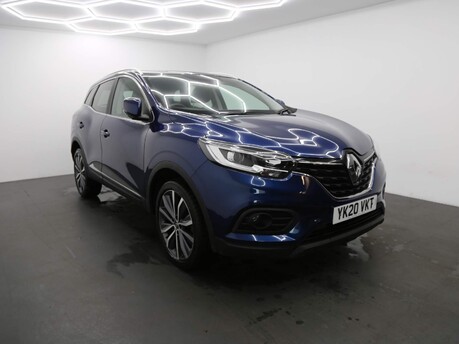 Renault Kadjar ICONIC TCE