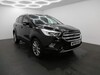 Ford Kuga TITANIUM EDITION