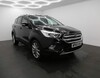 Ford Kuga TITANIUM EDITION