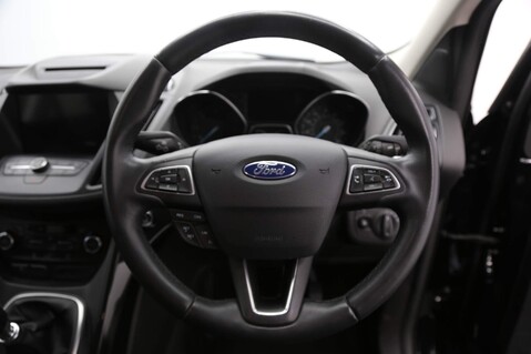 Ford Kuga TITANIUM EDITION 15