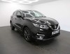 Nissan Qashqai DIG-T N-CONNECTA