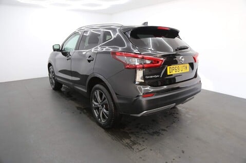 Nissan Qashqai DIG-T N-CONNECTA 6