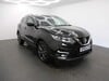 Nissan Qashqai DIG-T N-CONNECTA