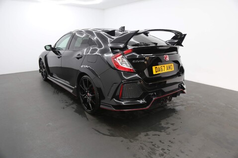 Honda Civic VTEC TYPE R GT 6