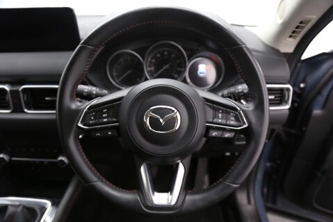 Mazda CX-5 KURO EDITION 20