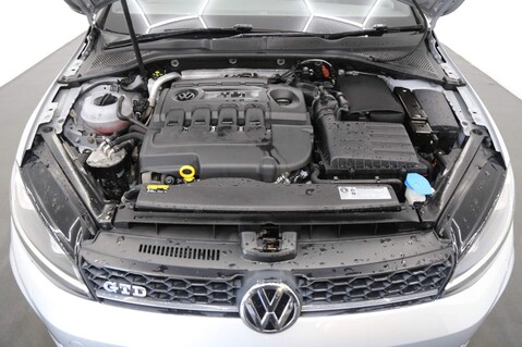 Volkswagen Golf GTD 28