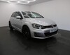 Volkswagen Golf GTD