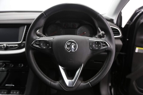 Vauxhall Grandland X SE PREMIUM 15