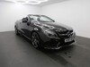 Mercedes-Benz E Class E 220 D AMG LINE EDITION