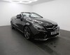 Mercedes-Benz E Class E 220 D AMG LINE EDITION