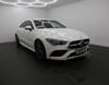 Mercedes-Benz CLA Class CLA 180 AMG LINE PREMIUM