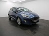 Ford Fiesta TITANIUM