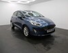 Ford Fiesta TITANIUM