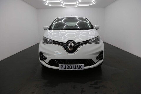 Renault Zoe I GT LINE 3