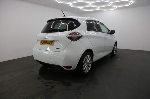 Renault Zoe I GT LINE 7